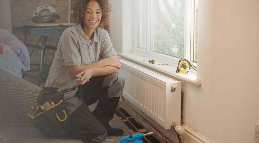 Professional Tankless Water Heater Installation in Annawan, IL